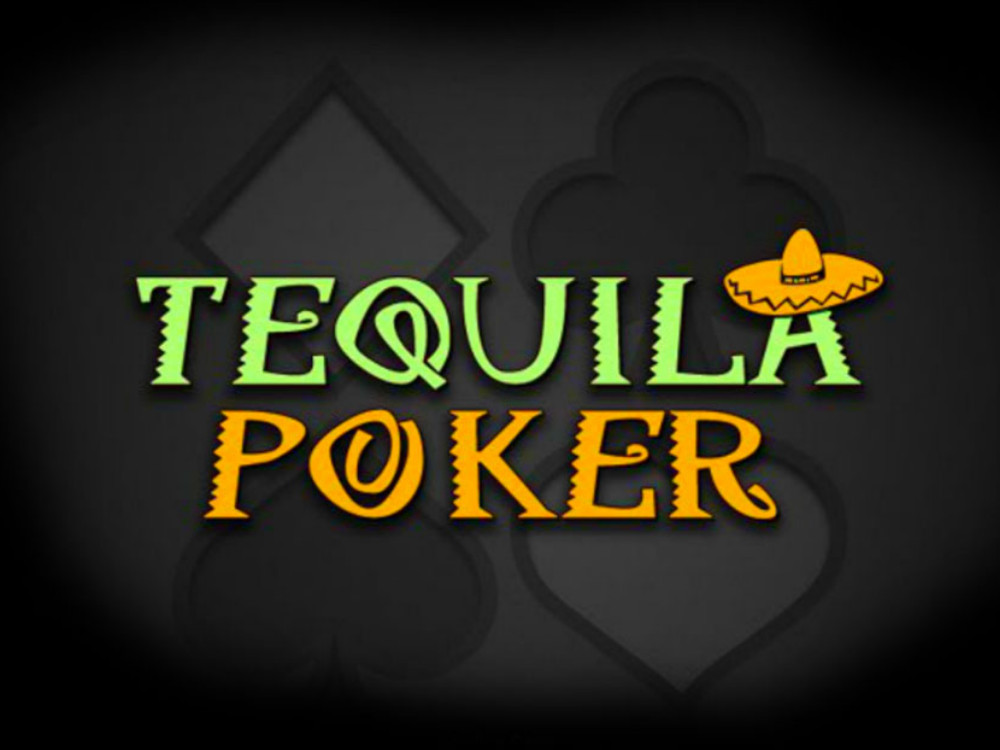 Where to play tequila poker